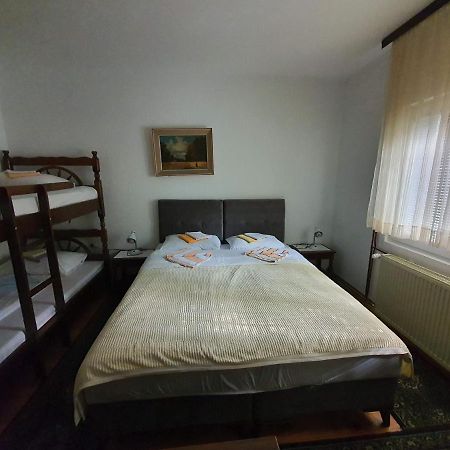 Guest Accommodation Bakic Kolašin Eksteriør billede
