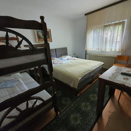 Guest Accommodation Bakic Kolašin Eksteriør billede