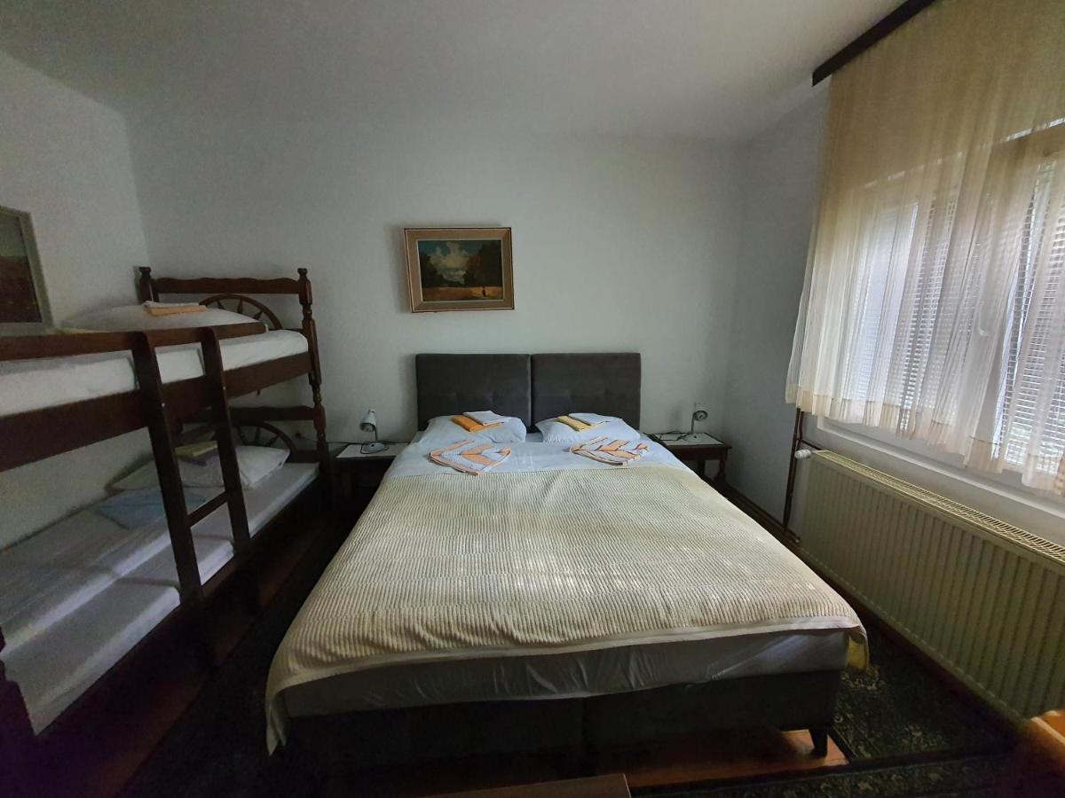 Guest Accommodation Bakic Kolašin Eksteriør billede