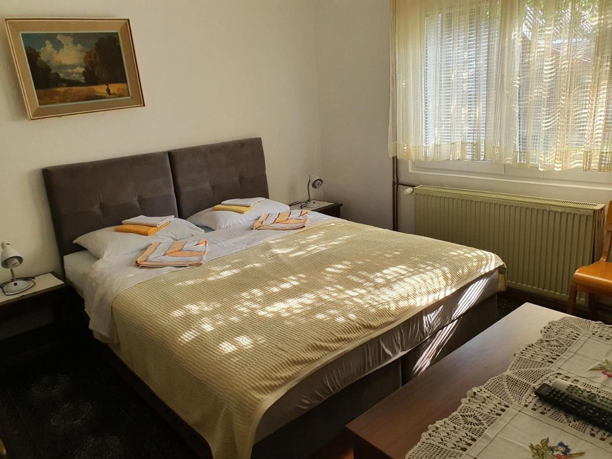 Guest Accommodation Bakic Kolašin Eksteriør billede