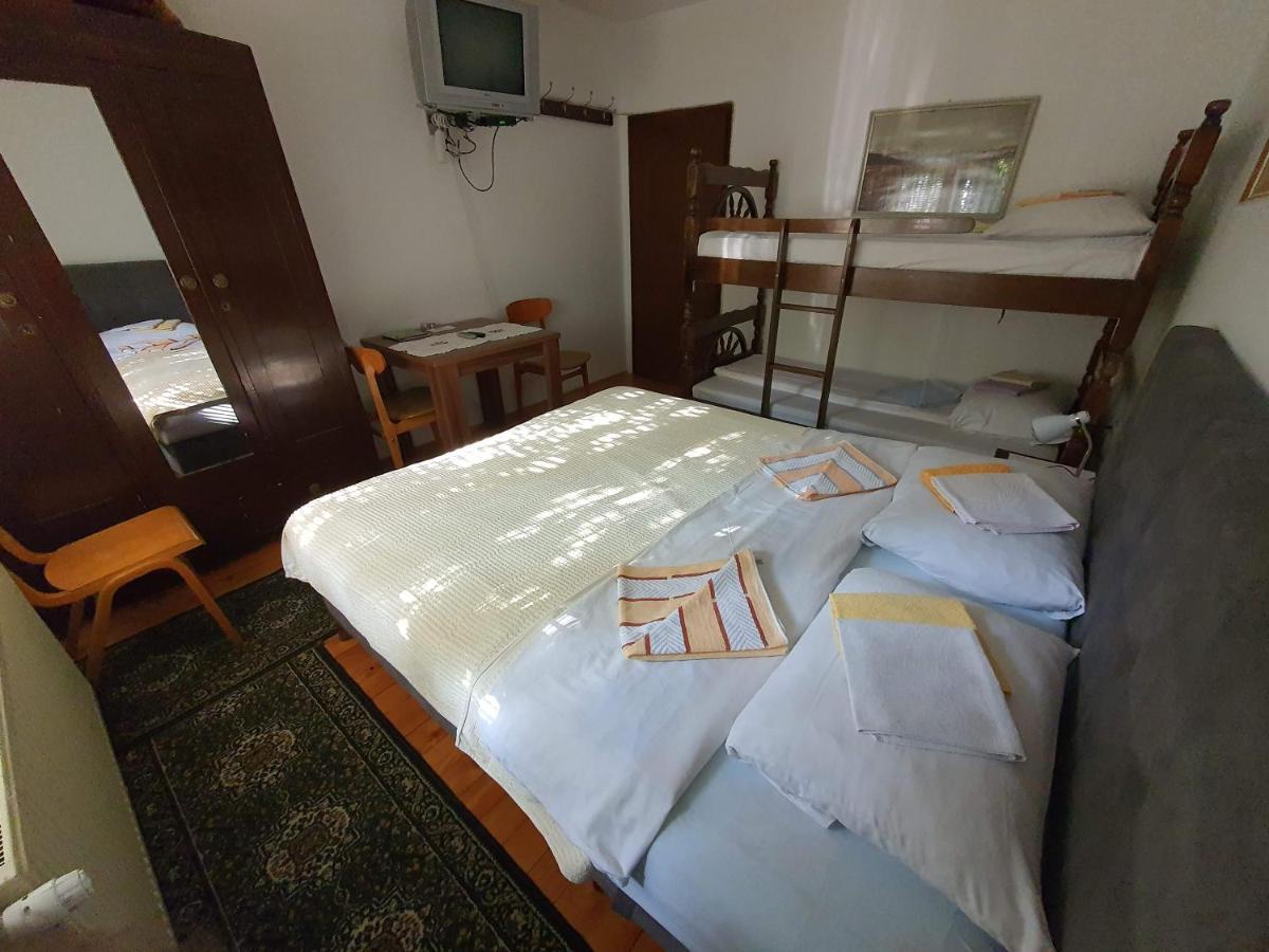 Guest Accommodation Bakic Kolašin Eksteriør billede