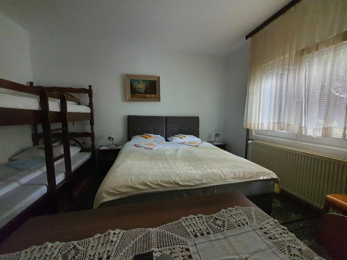Guest Accommodation Bakic Kolašin Eksteriør billede