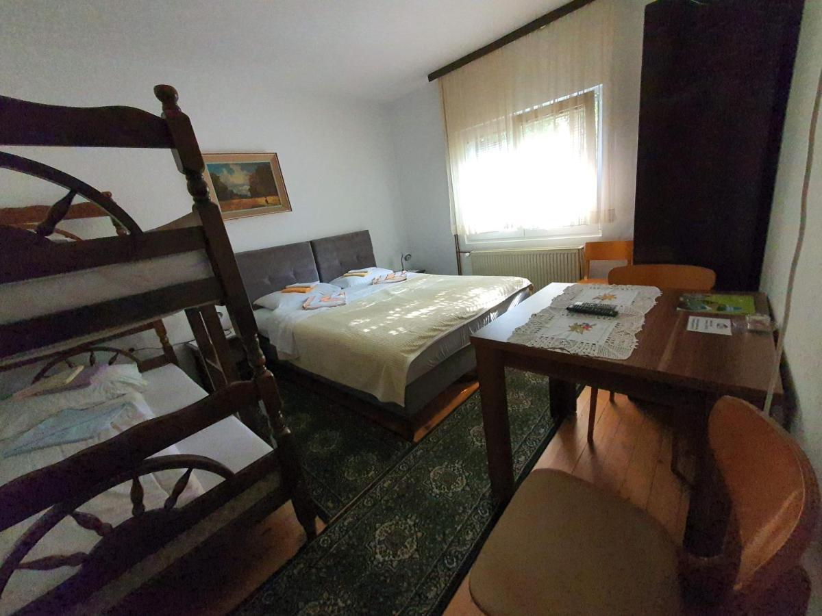 Guest Accommodation Bakic Kolašin Eksteriør billede