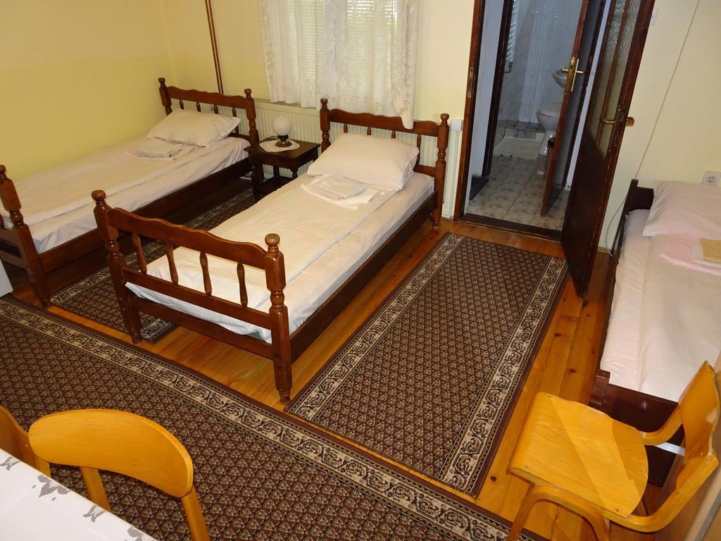 Guest Accommodation Bakic Kolašin Eksteriør billede