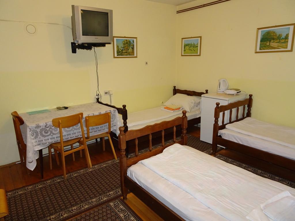 Guest Accommodation Bakic Kolašin Eksteriør billede