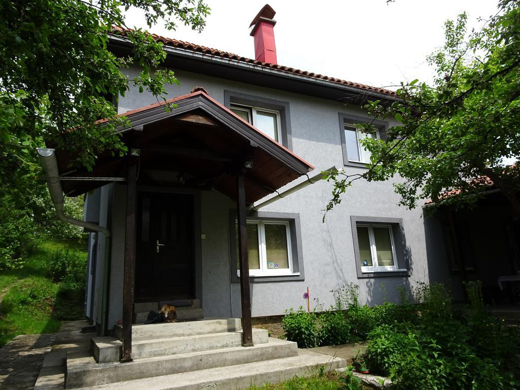 Guest Accommodation Bakic Kolašin Eksteriør billede