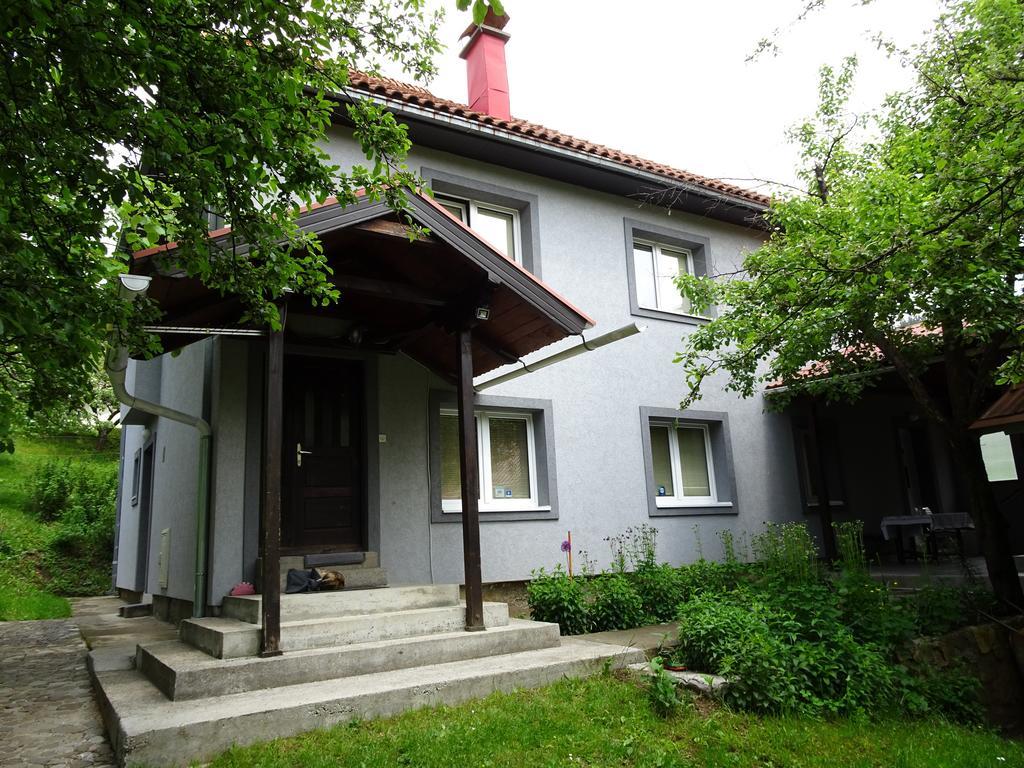 Guest Accommodation Bakic Kolašin Eksteriør billede