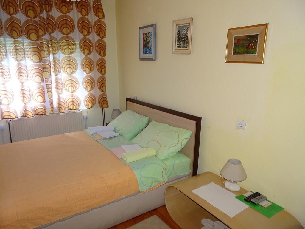 Guest Accommodation Bakic Kolašin Værelse billede