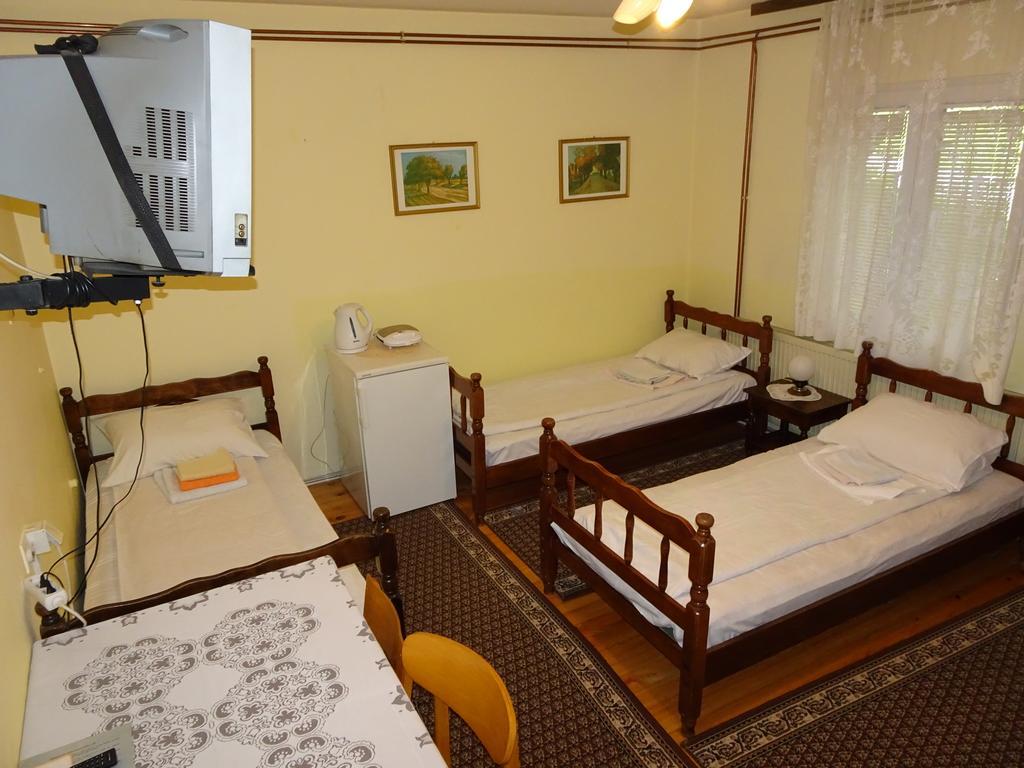 Guest Accommodation Bakic Kolašin Værelse billede