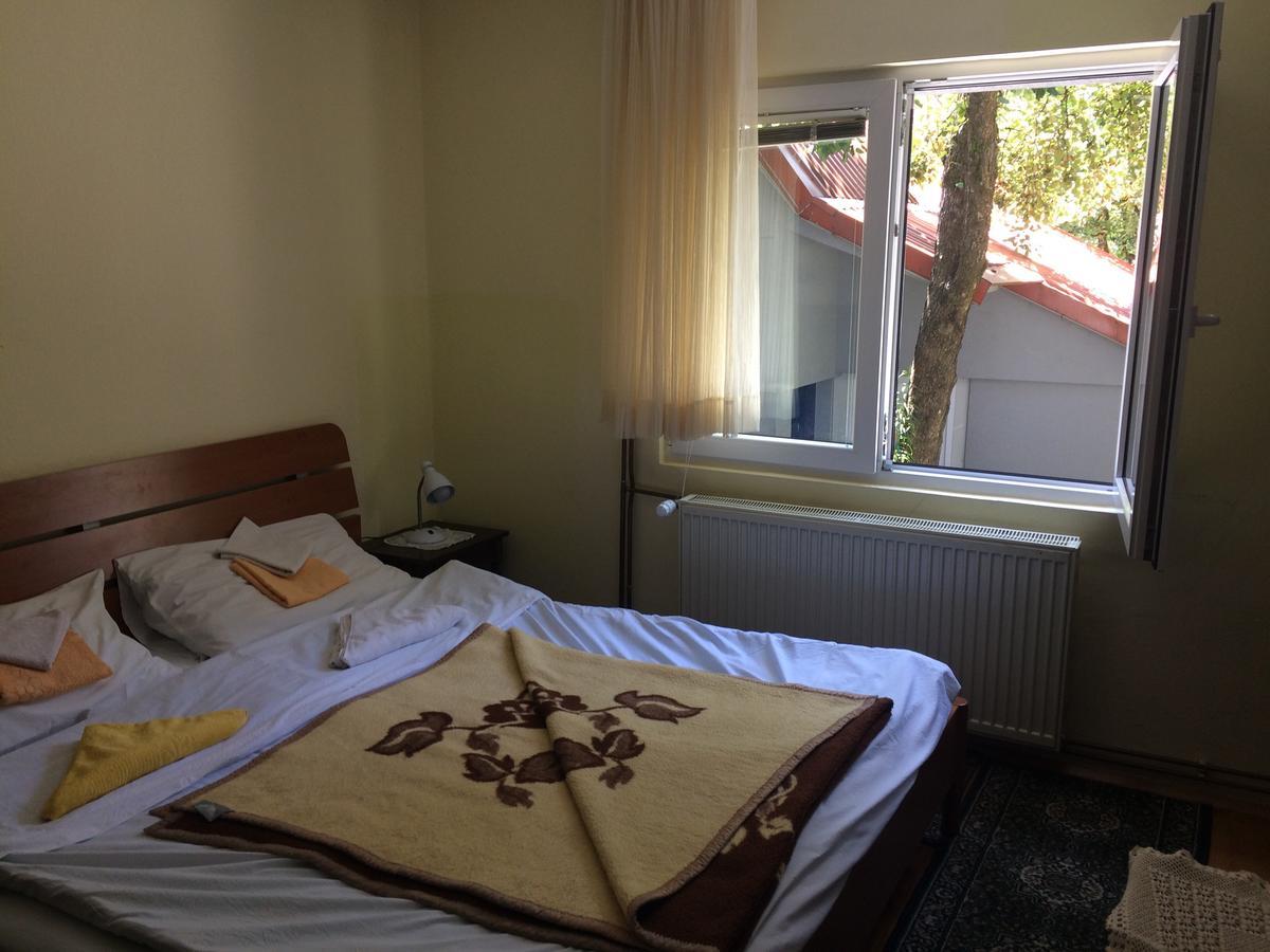 Guest Accommodation Bakic Kolašin Eksteriør billede
