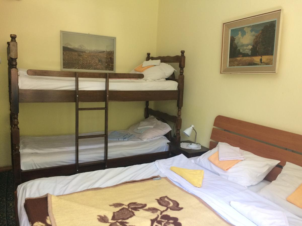 Guest Accommodation Bakic Kolašin Eksteriør billede