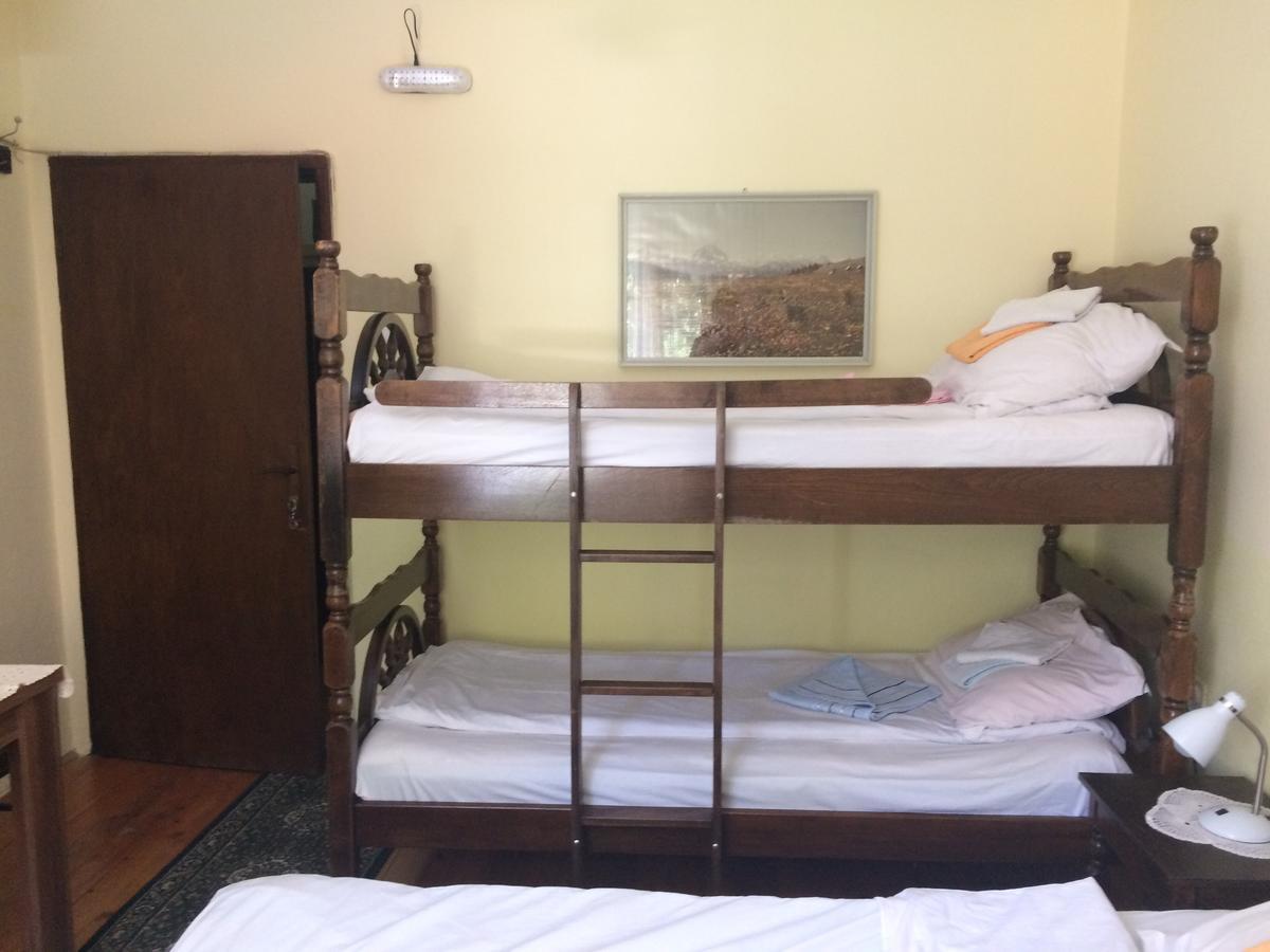 Guest Accommodation Bakic Kolašin Eksteriør billede