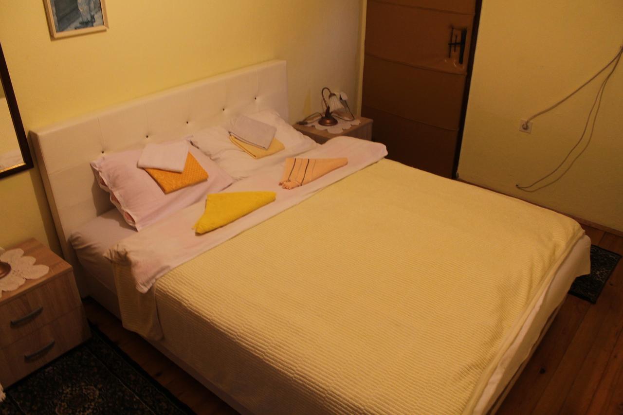 Guest Accommodation Bakic Kolašin Eksteriør billede