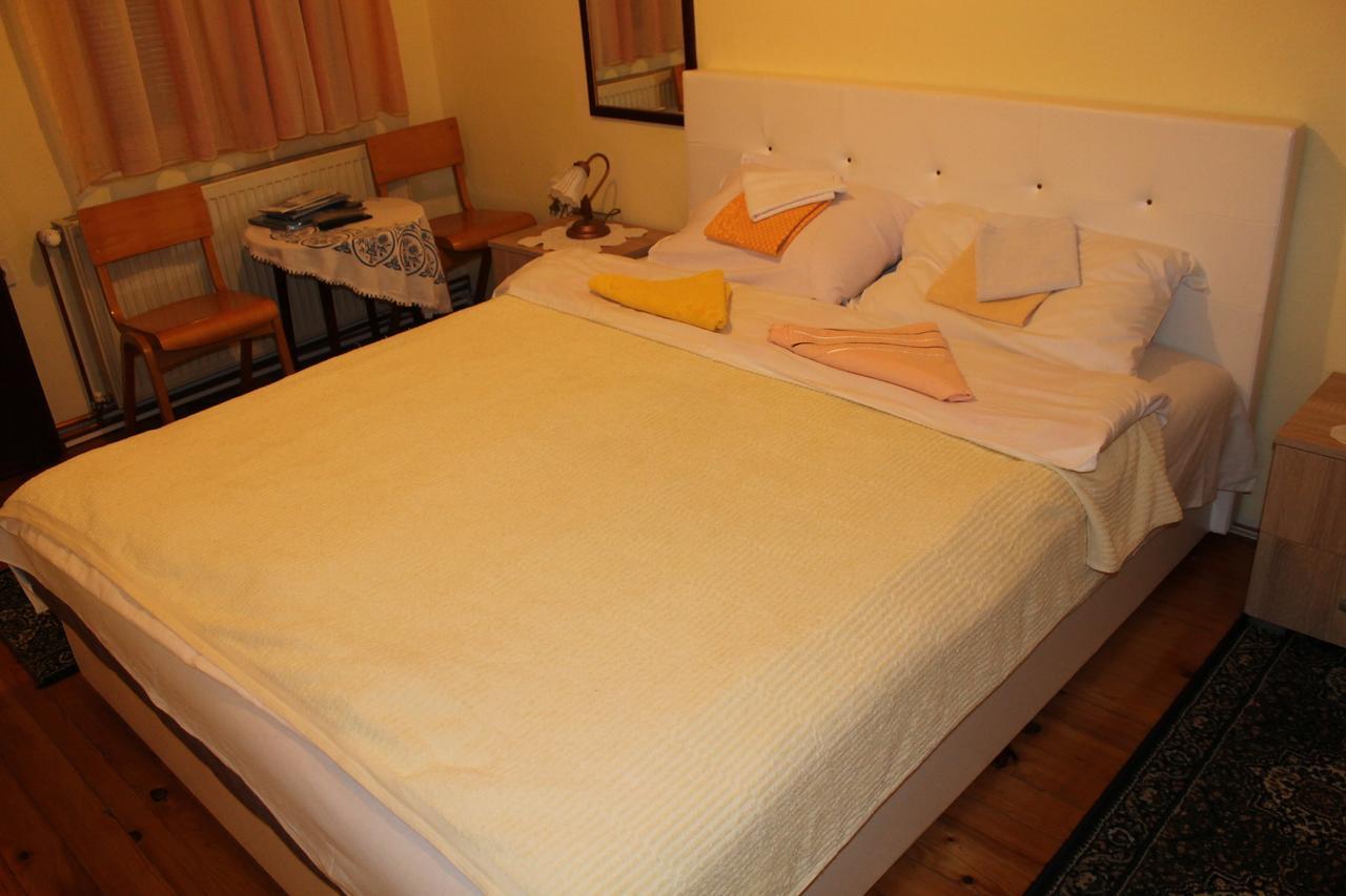 Guest Accommodation Bakic Kolašin Eksteriør billede