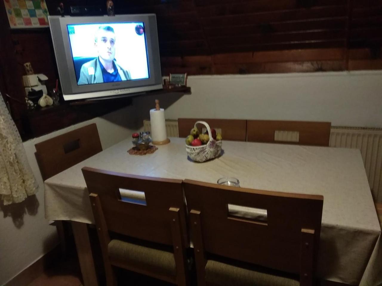 Guest Accommodation Bakic Kolašin Eksteriør billede